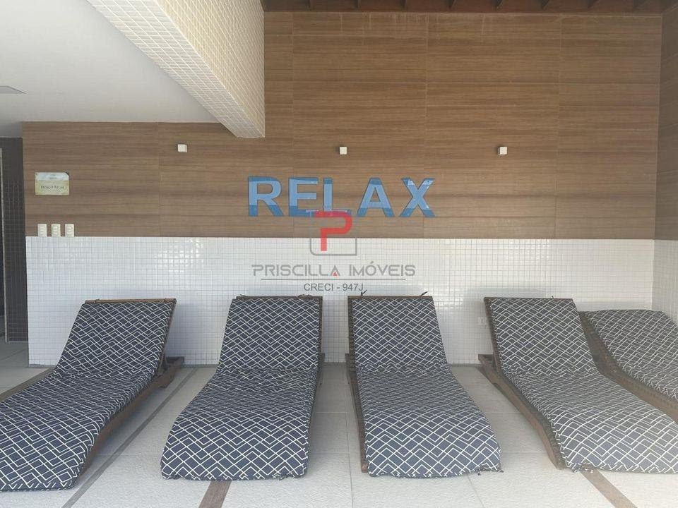 Apartamento à venda com 3 quartos, 2 suítes, 2 vagas e 135m² no Intermares, Cabedelo (PB) — foto 24 de 30
