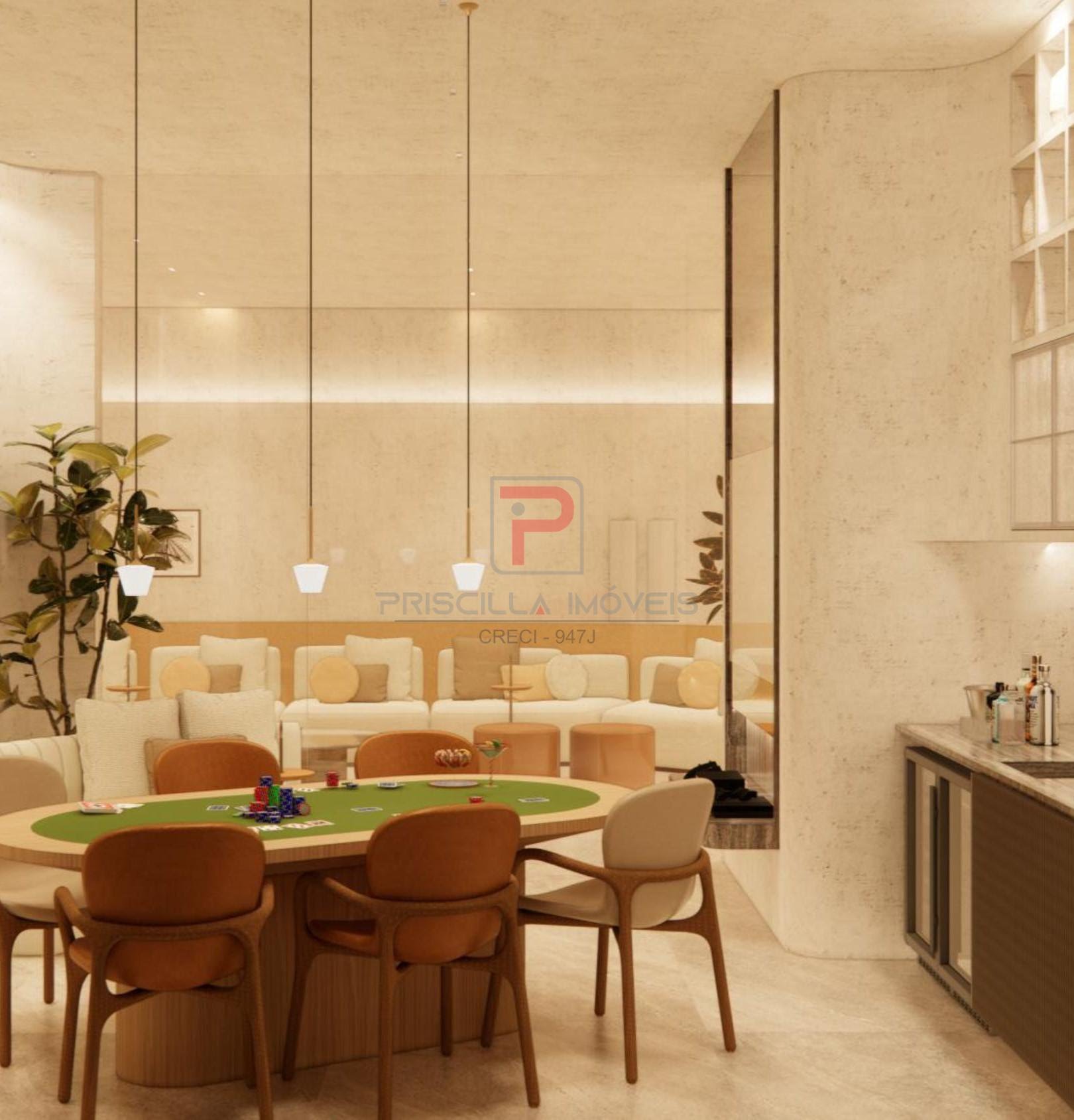 Apartamento à venda com 3 quartos, 3 suítes, 1 vaga e 95m² no Jardim Oceania, João Pessoa (PB) — foto 24 de 26