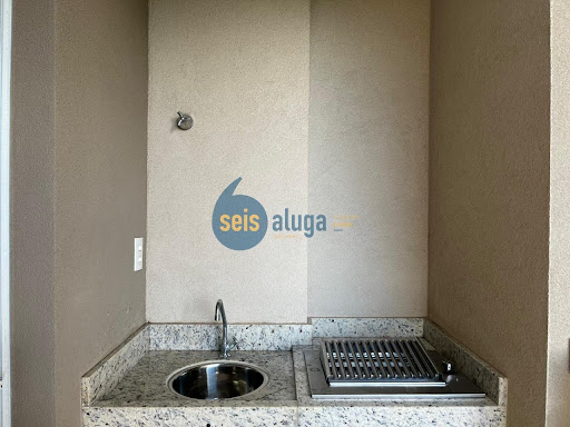 Apartamento com 2 quartos à Venda no Jardim Firenze | SBO