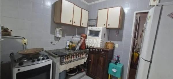 Apartamento à venda com 2 quartos, 1 banheiro, 1 vaga e 56m² no Aparecida, Santos (SP) — foto 13 de 15
