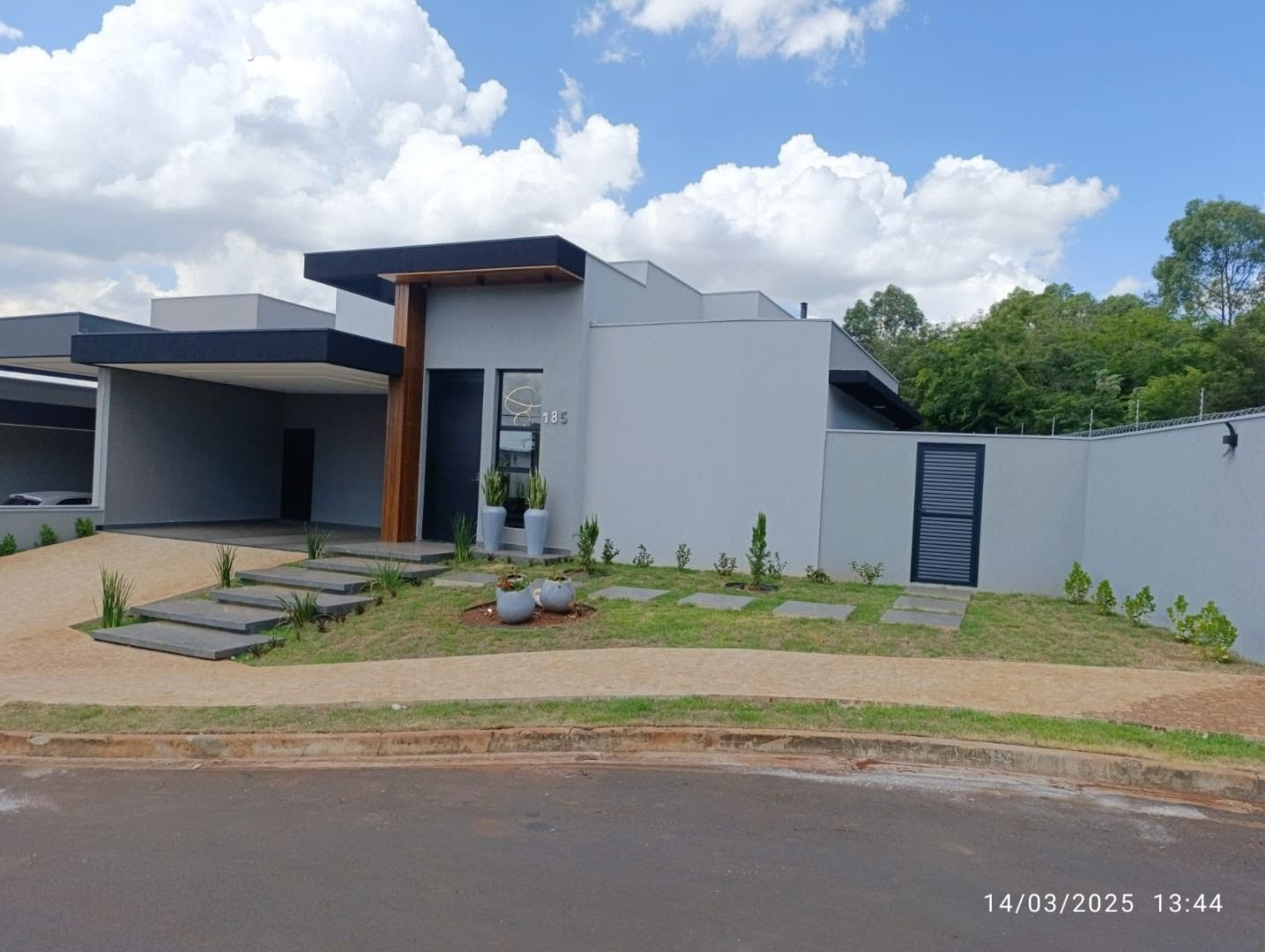 Casa à venda com 3 quartos, 3 suítes, 4 vagas e 186m² no Distrito de Bonfim Paulista, Ribeirão Preto (SP) — foto 29 de 29