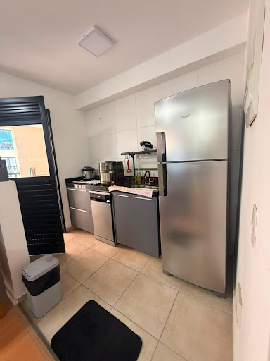 Apartamento em Vera Tereza  -  Caieiras