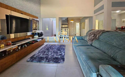 Vista da Sala