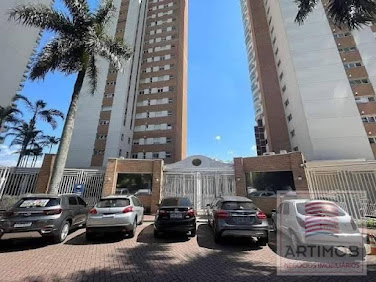 Apartamento à Venda em Vila Andrade SP, 265m², 4 Suítes, R$1,83Mi
