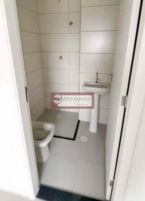 Apartamento à venda com 1 quarto, 1 suíte, 1 vaga e 27m² no Vila dos Andradas, São Paulo (SP) — foto 5 de 5