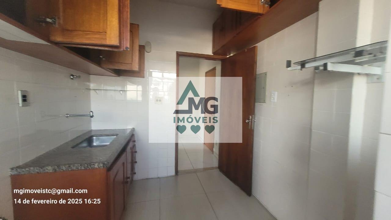 Apartamento para alugar com 3 quartos, 1 suíte e 1 vaga no Centro, Três Corações (MG) — foto 9 de 19