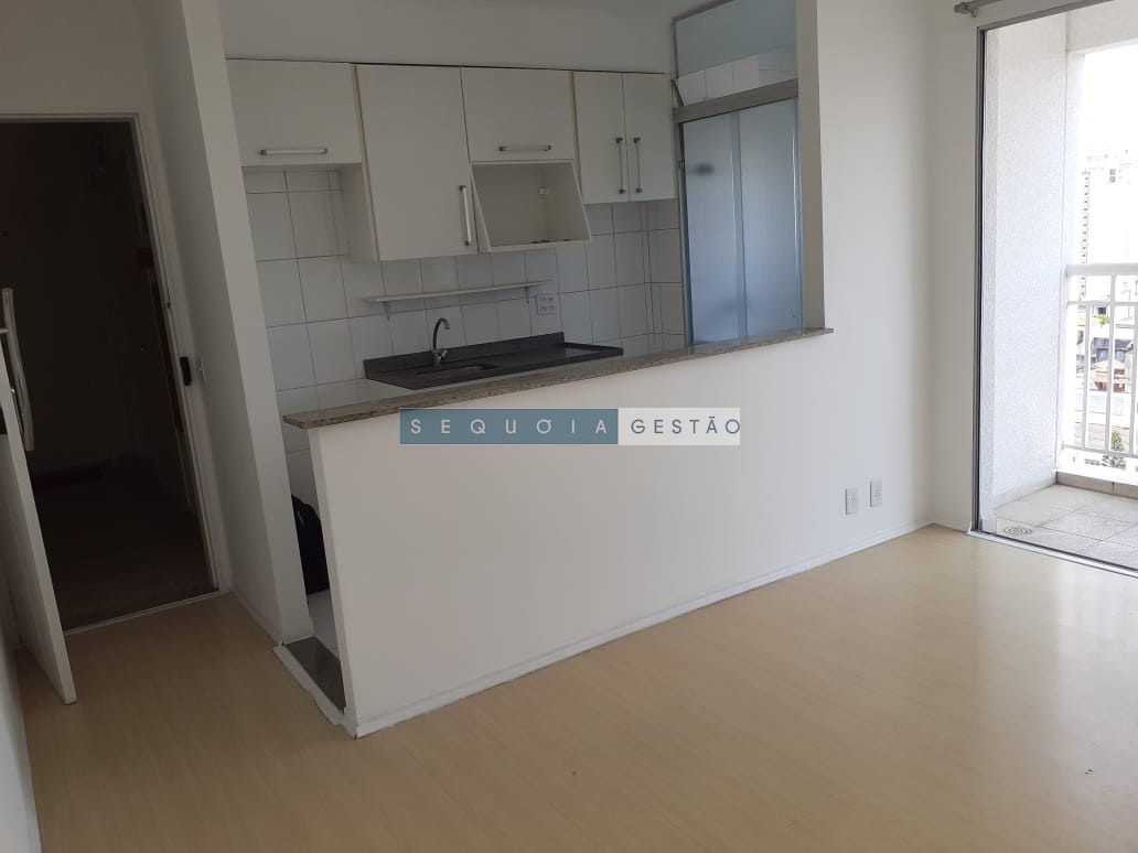 Apartamento à venda com 2 quartos, 1 banheiro, 1 vaga e 46m² no Alto da Mooca, São Paulo (SP) — foto 11 de 30