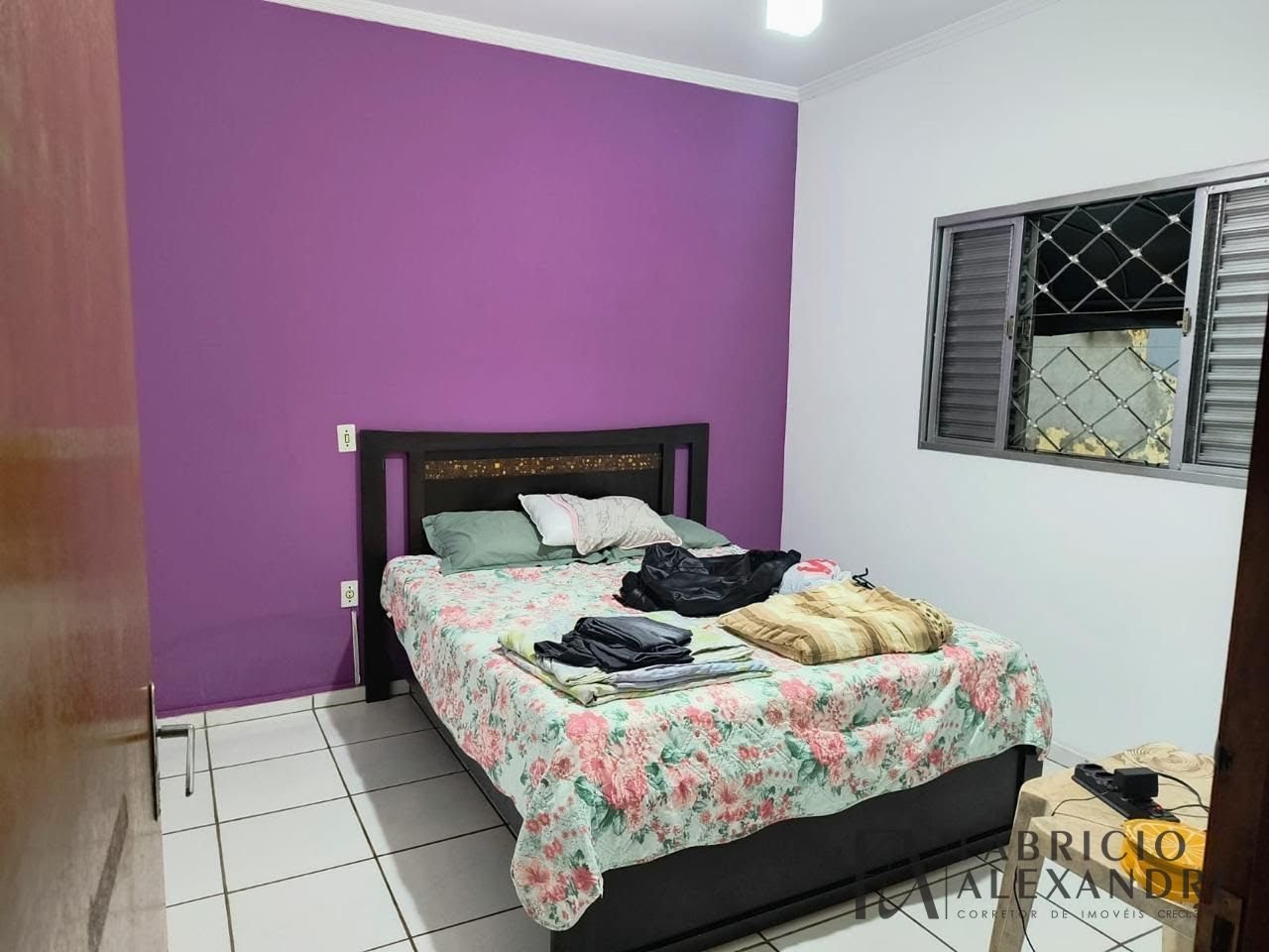 Casa à venda com 3 quartos, 1 suíte, 2 vagas e 80m² no Residencial Ary Attab, São José do Rio Preto (SP) — foto 20 de 30
