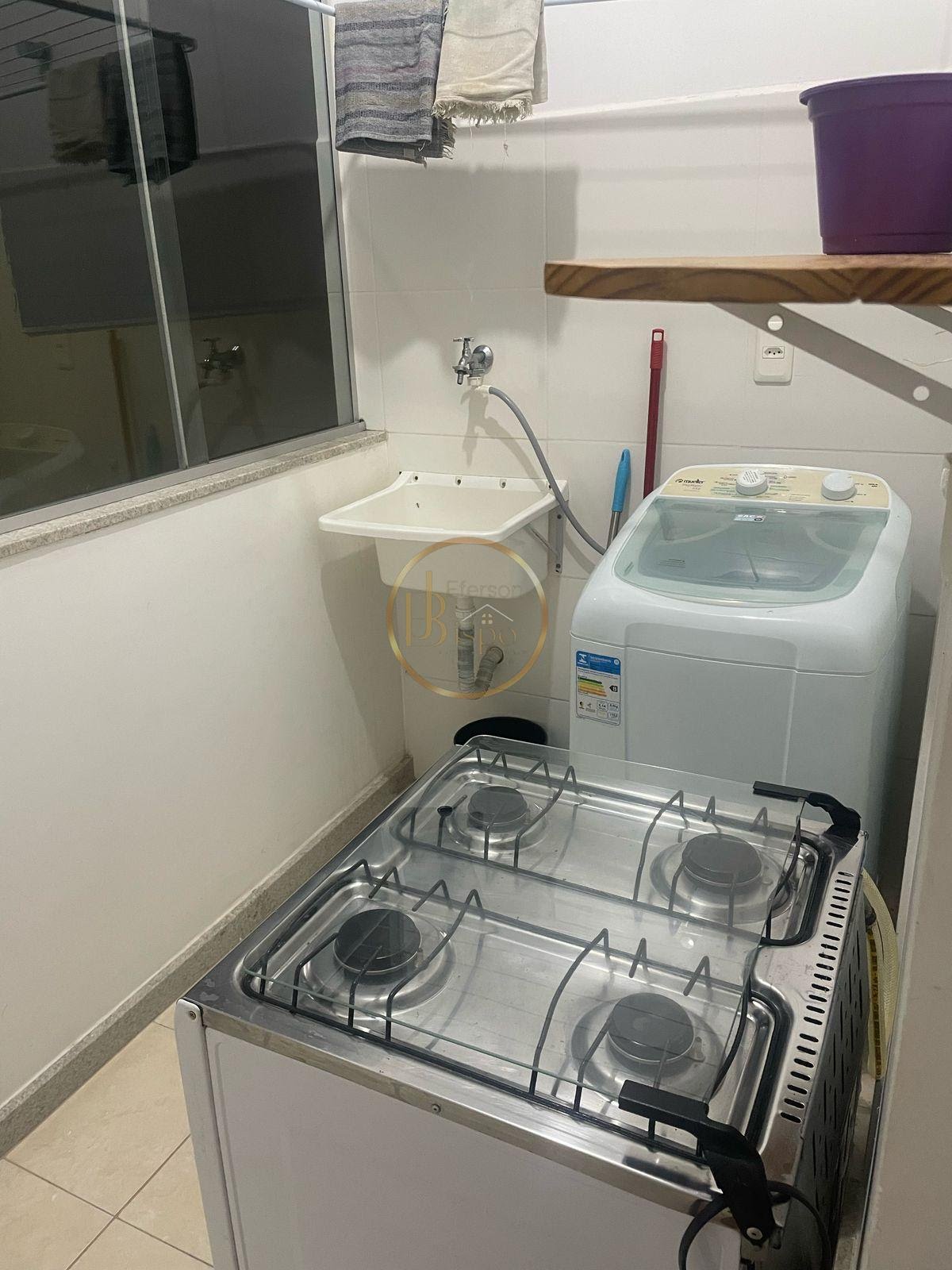 Apartamento à venda com 2 quartos, 1 banheiro, 1 vaga e 60m² no Coroa Vermelha, Santa Cruz Cabrália (BA) — foto 17 de 23