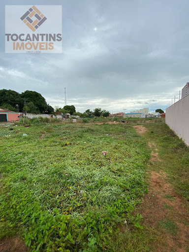 Terreno em Setor Urbano  -  Araguaína