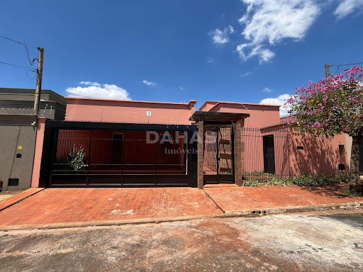 Casa em City Barretos  -  Barretos