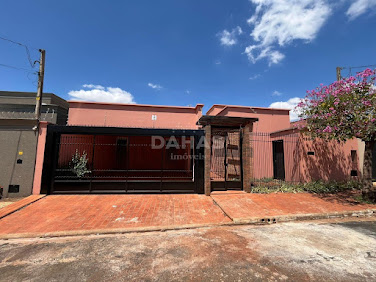 Casa em City Barretos  -  Barretos
