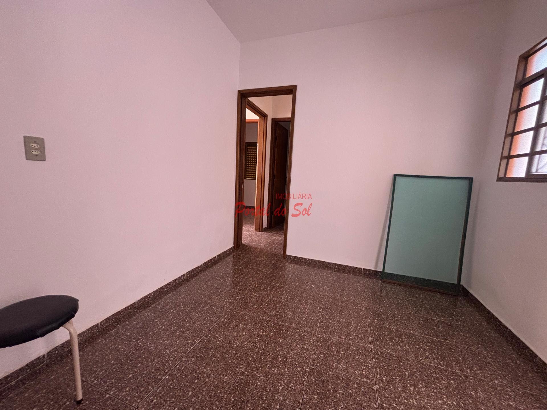 Casa à venda com 3 quartos, 2 banheiros e 3 vagas no Jardim Santa Cruz, Santo Antônio da Platina (PR) — foto 7 de 17