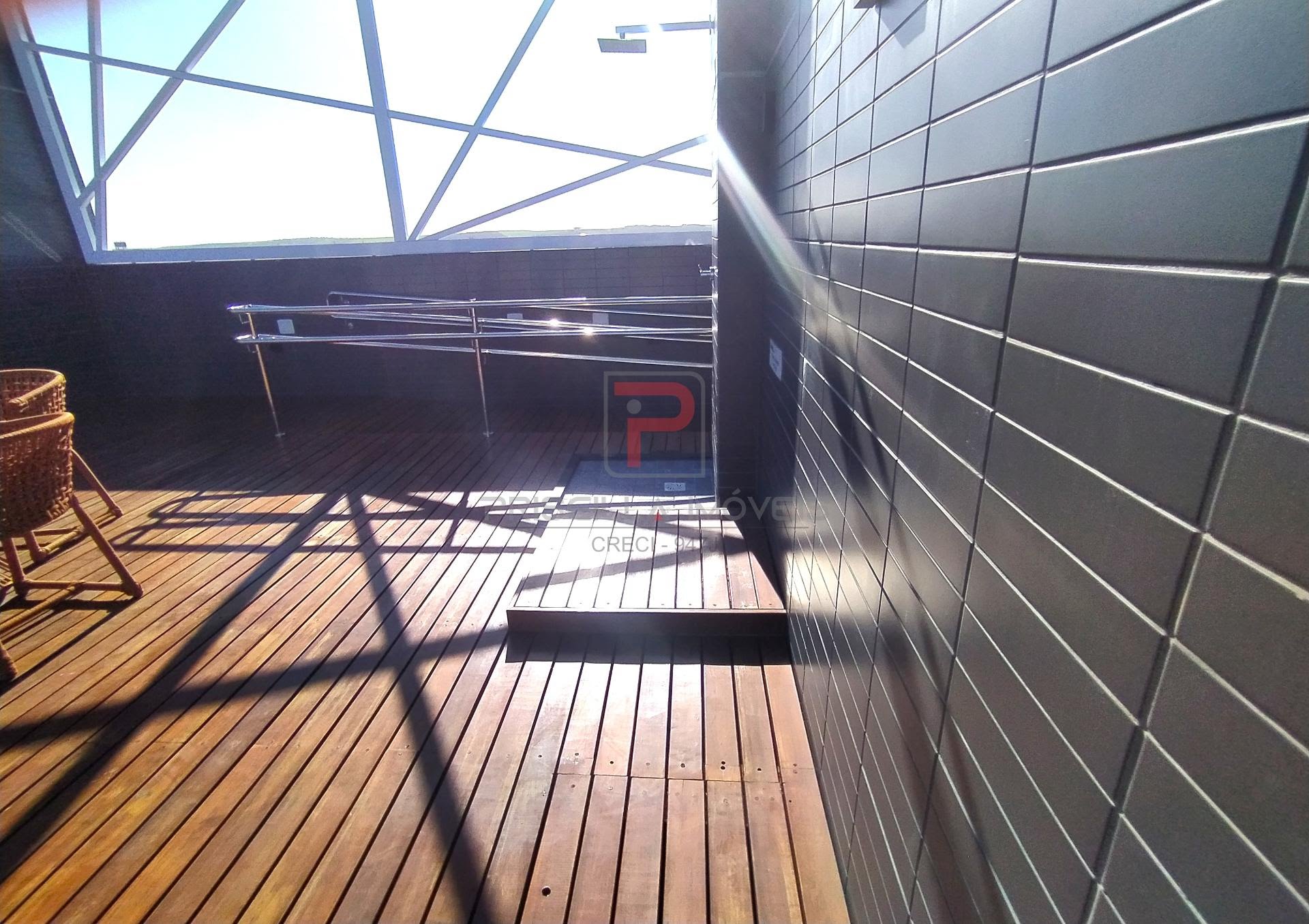 Apartamento à venda com 1 quarto, 1 banheiro e 23m² no Intermares, Cabedelo (PB) — foto 25 de 30