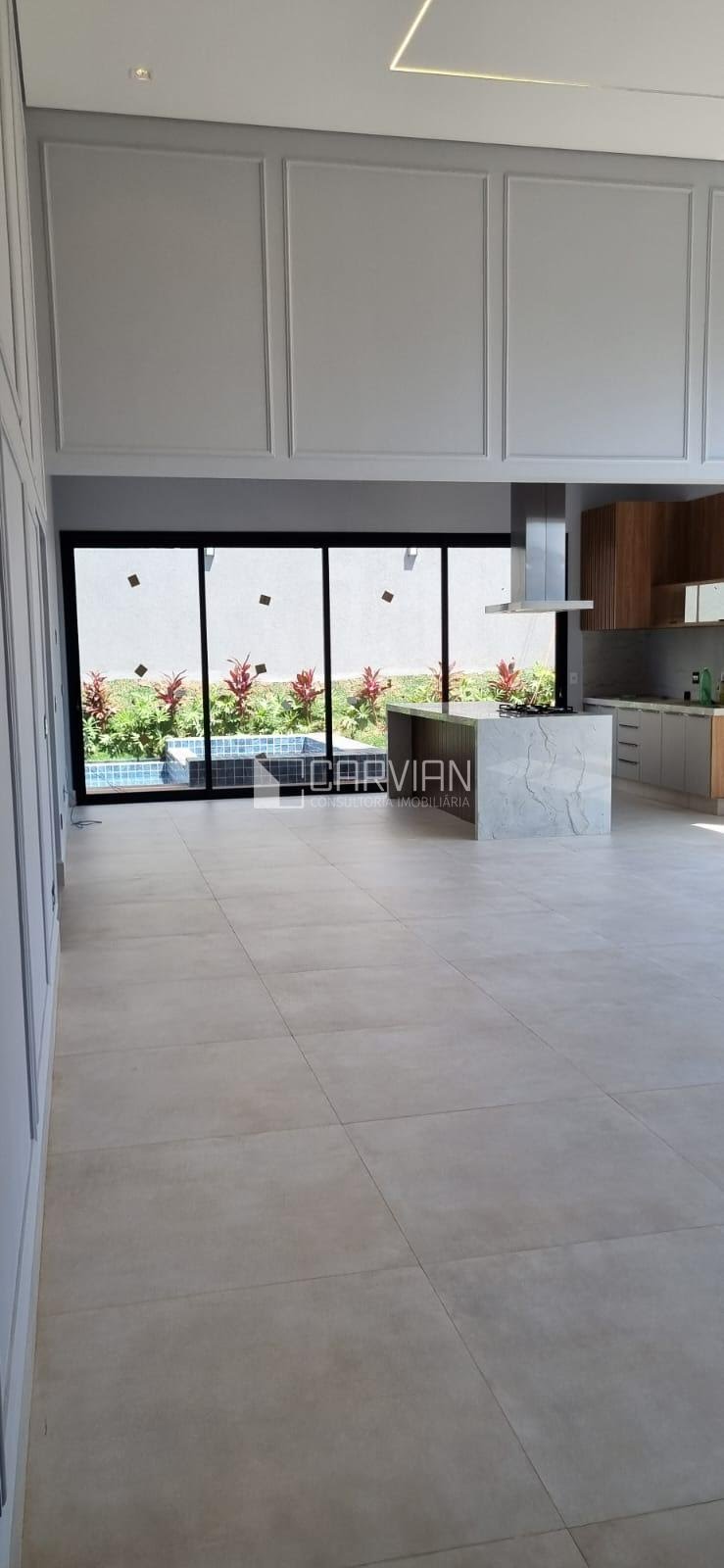 Casa à venda com 4 quartos, 4 suítes, 4 vagas e 266m² no Residencial e Empresarial Alphaville, Ribeirão Preto (SP) — foto 4 de 30