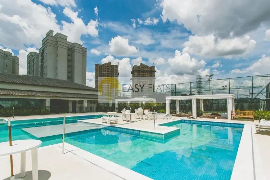 Apartamento à venda com 3 quartos, 1 suíte, 2 vagas e 68m² no Vila Prudente, São Paulo (SP) — foto 20 de 26