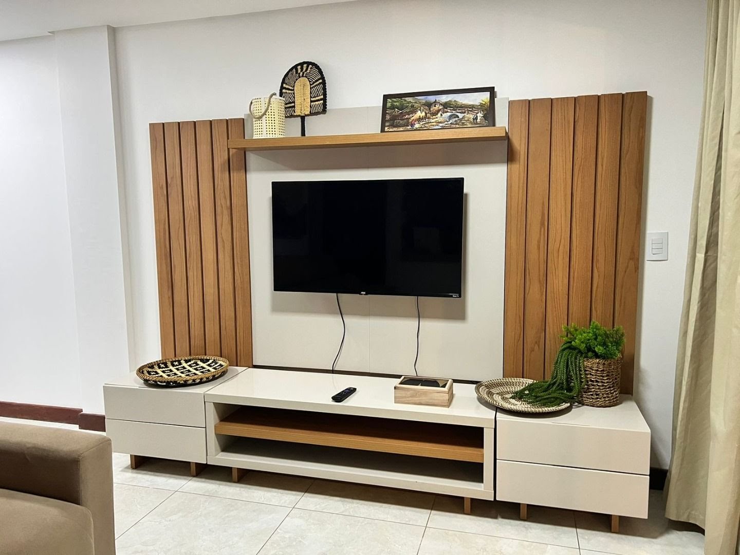 Apartamento à venda com 3 quartos, 2 suítes, 1 vaga e 73m² no Carneiros, Tamandaré (PE) — foto 16 de 30