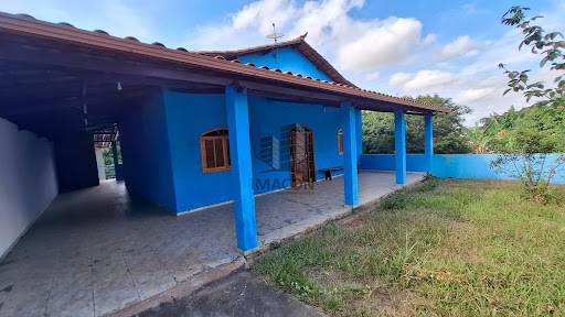 Casa em Área Rural de Brumadinho  -  Brumadinho