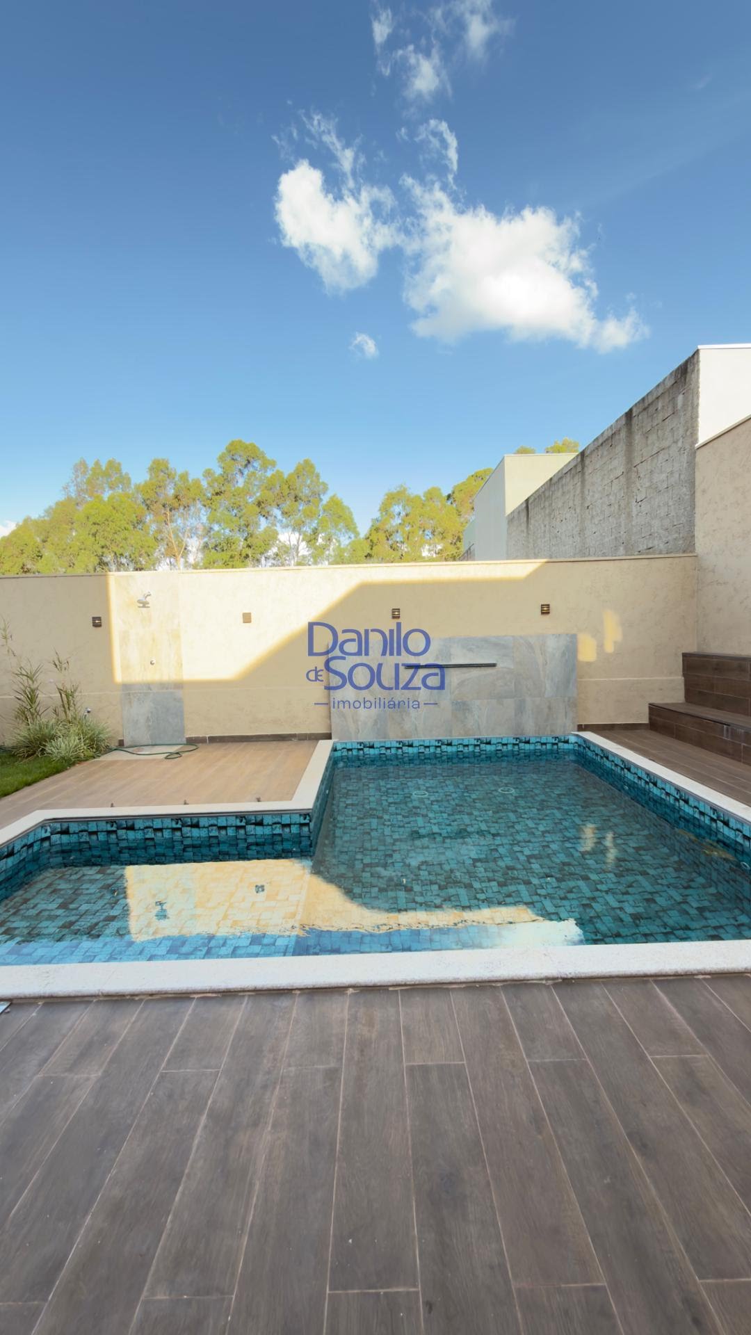 Casa à venda com 3 quartos, 1 suíte, 4 vagas e 360m² no Villagio Park, Araxá (MG) — foto 30 de 30