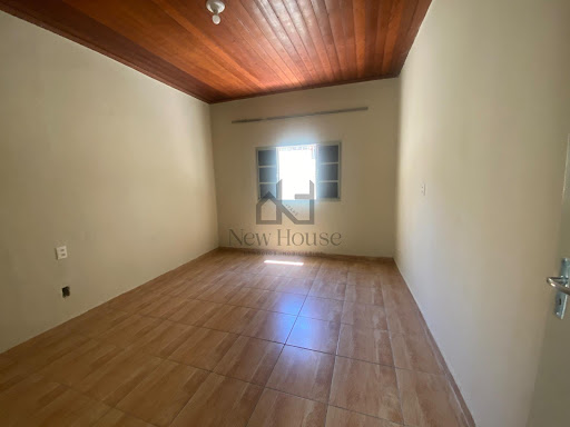 Casa para locação Quintino Bocaiuva 