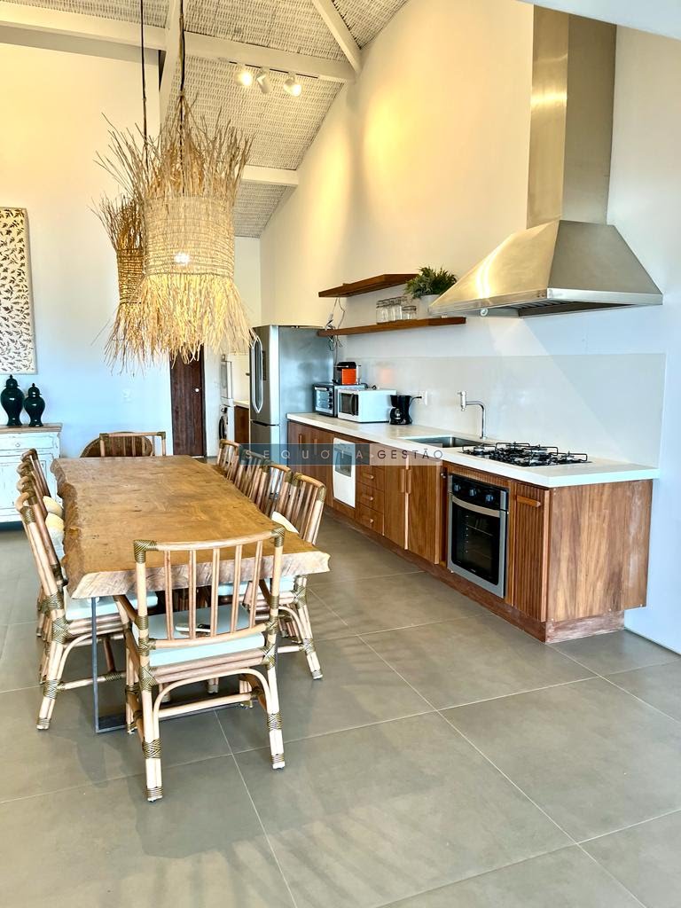 Casa à venda com 5 quartos, 5 suítes e 500m² no Trancoso, Porto Seguro (BA) — foto 22 de 30