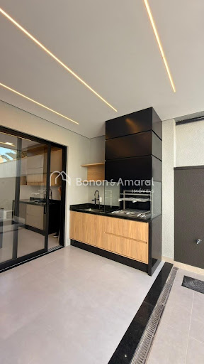 Casa de Condomínio, 3 quartos - Foto 10