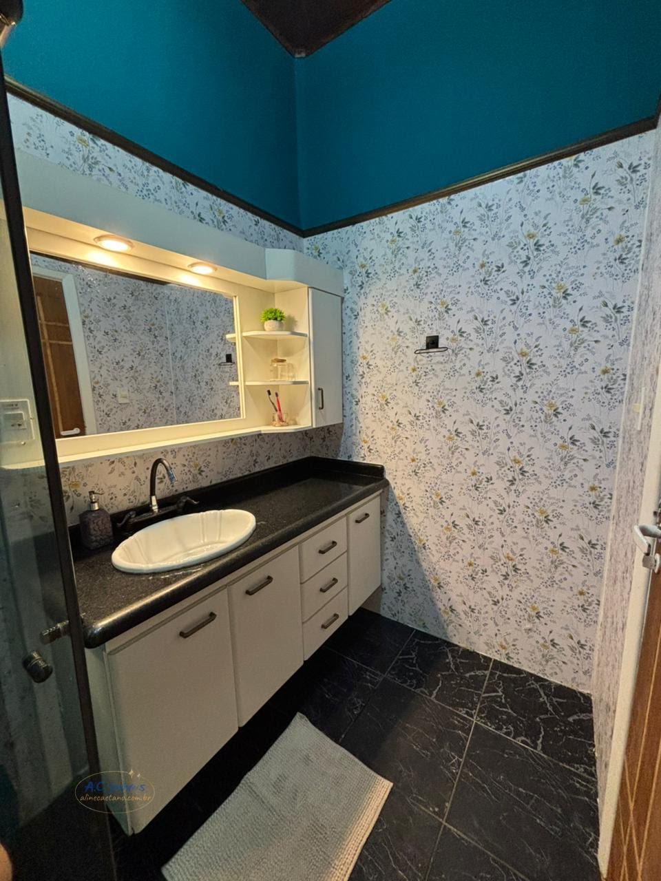 Casa à venda com 4 quartos, 1 suíte, 3 vagas e 220m² no Vila Caiçara, Praia Grande (SP) — foto 21 de 30