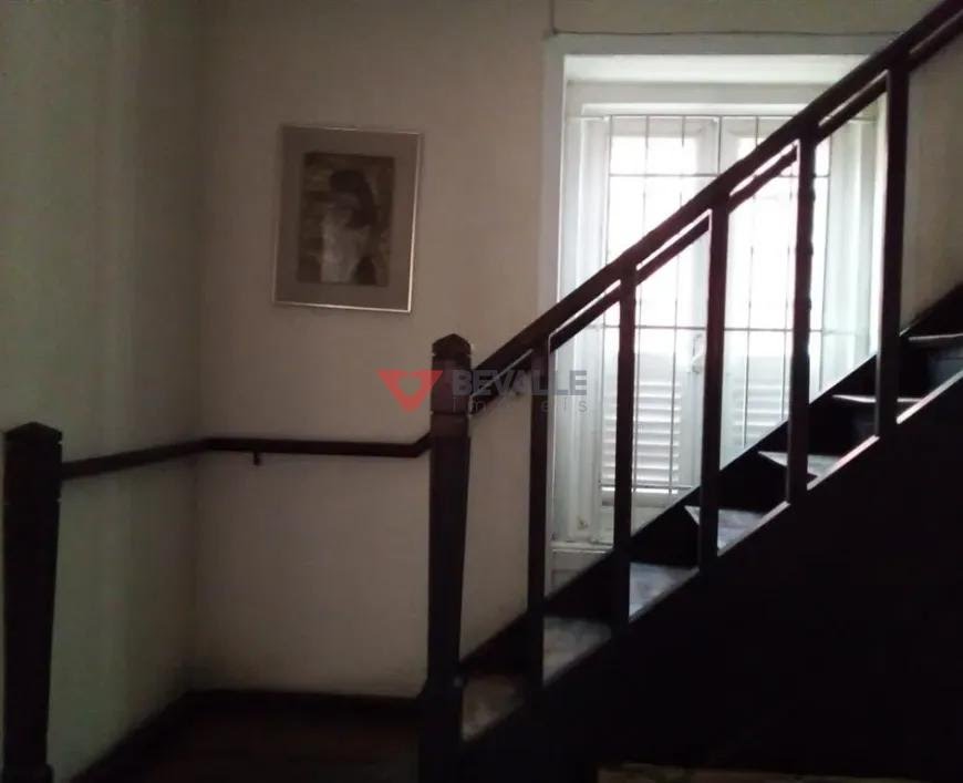 Casa à venda com 6 quartos, 1 suíte, 3 vagas e 244m² no Botafogo, Rio de Janeiro (RJ) — foto 7 de 29