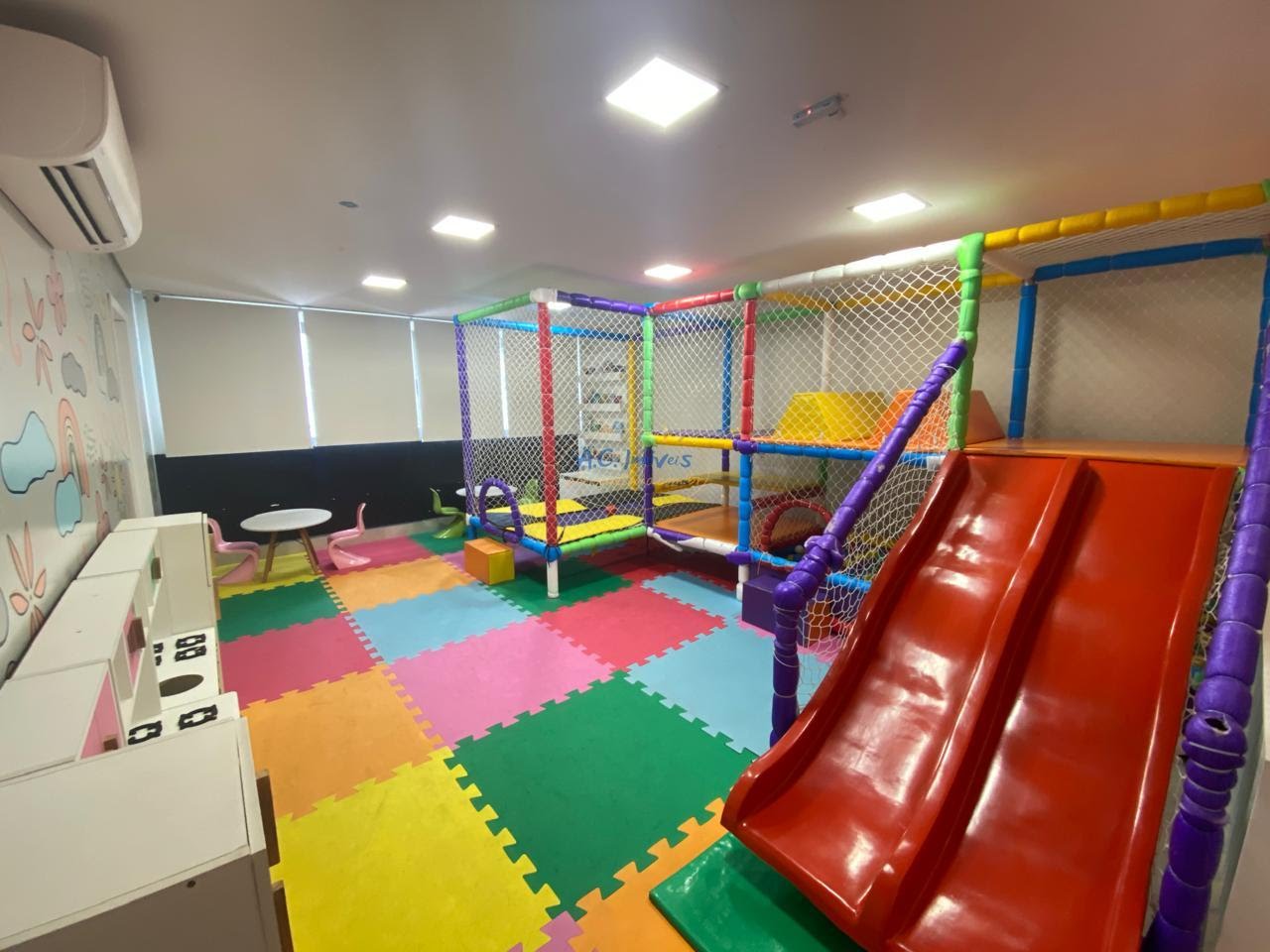Apartamento à venda com 3 quartos, 3 suítes, 2 vagas e 145m² no Guilhermina, Praia Grande (SP) — foto 21 de 30