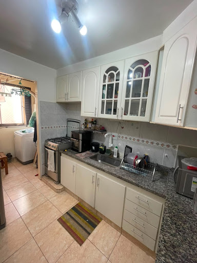 Apartamento em Vila Santa Catarina  -  São Paulo