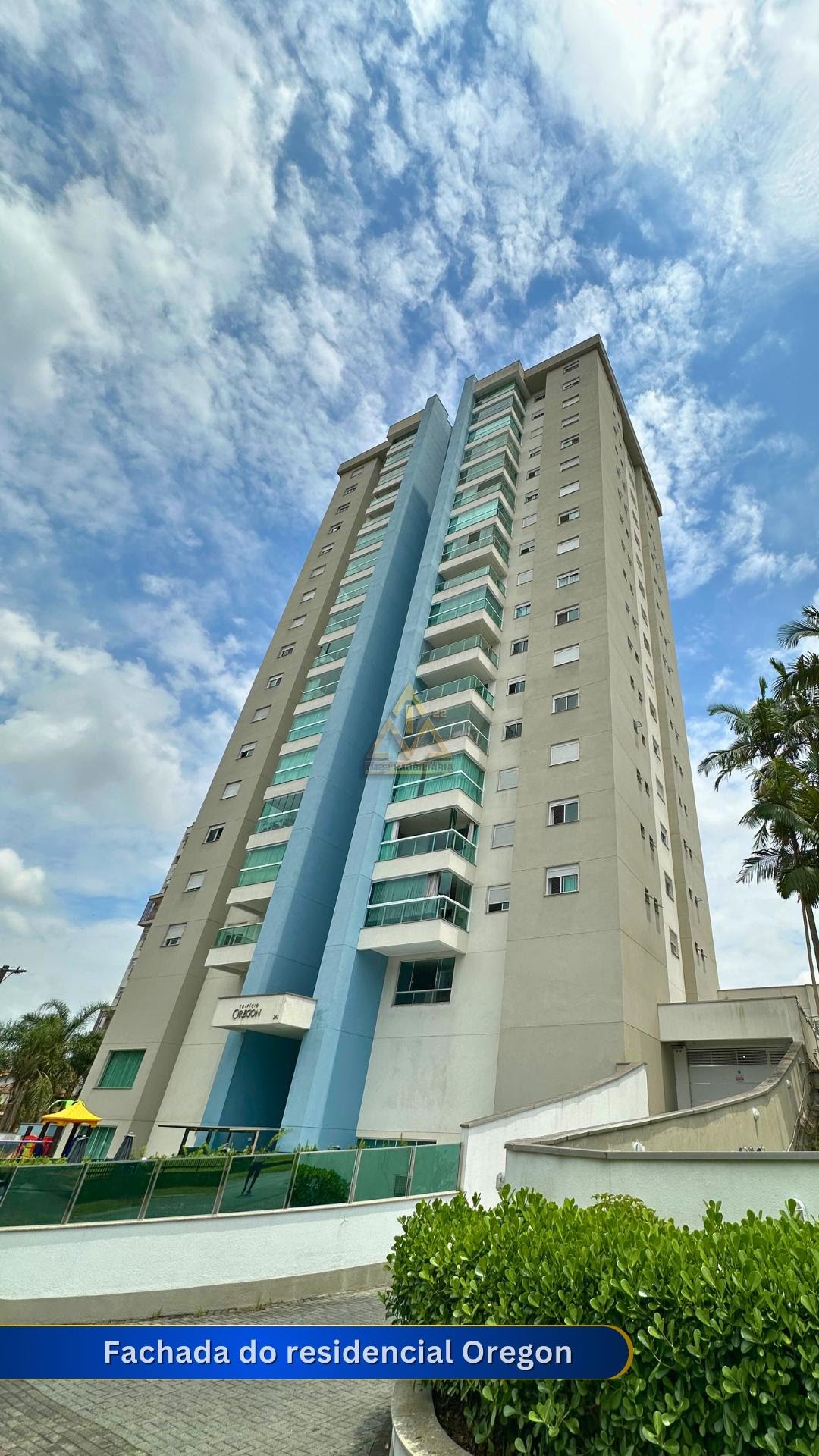 Apartamento à venda com 3 quartos, 2 banheiros, 3 vagas e 111m² no Itoupava Norte, Blumenau — foto principal