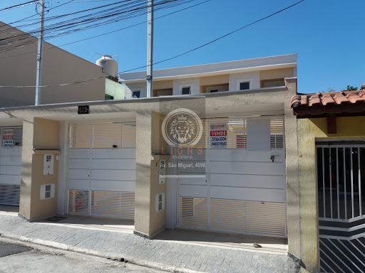 Casa de Vila em Parque Boturussu  -  São Paulo