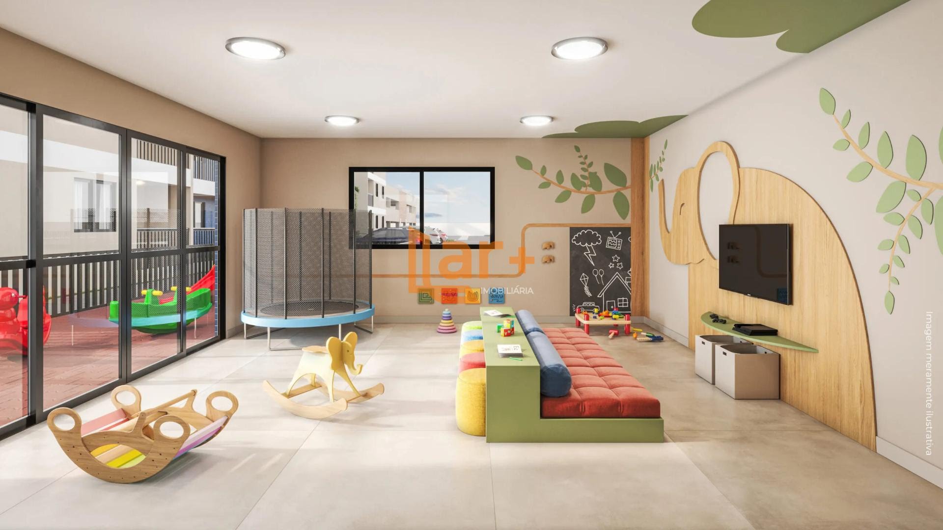 Apartamento à venda com 3 quartos, 1 suíte, 1 vaga e 69m² no Jabotiana, Aracaju (SE) — foto 4 de 30