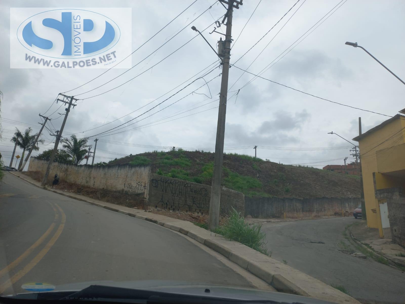 Loteamento e Condomínio, 14 hectares - Foto 16
