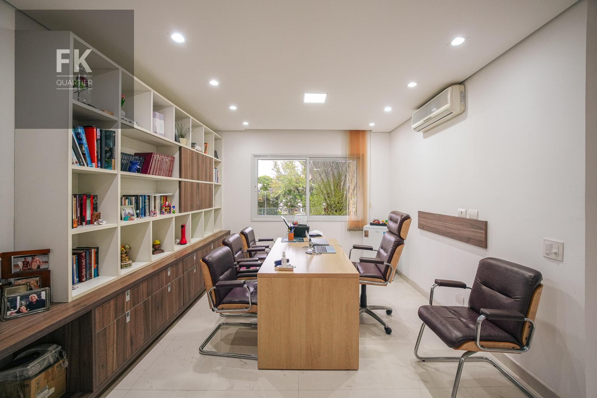 Casa à venda com 5 quartos, 5 suítes, 4 vagas e 598m² no Alphaville, Santana de Parnaíba (SP) — foto 21 de 30