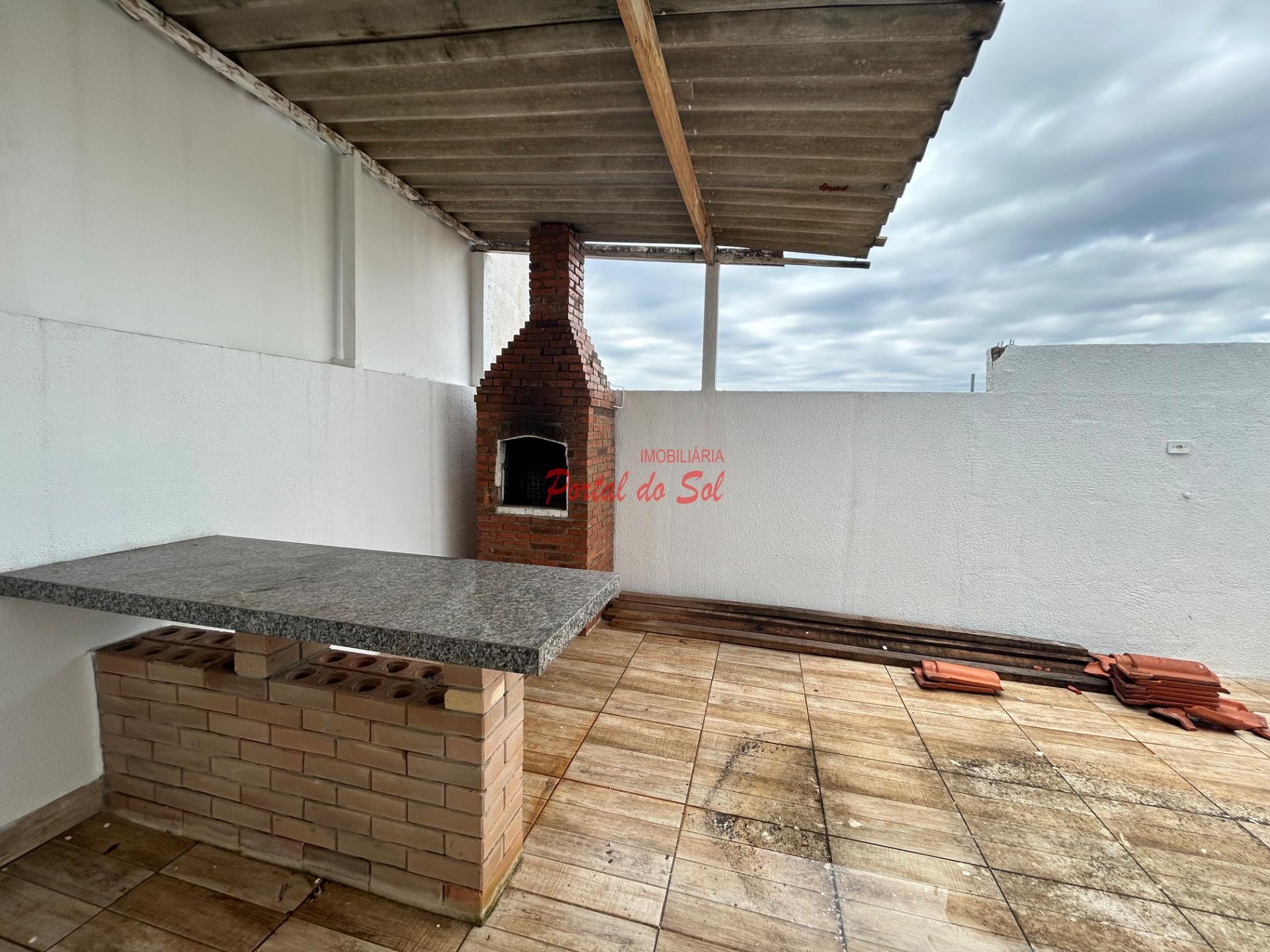 Casa à venda com 2 quartos, 2 banheiros, 1 vaga e 80m² no Centro, Santo Antônio da Platina (PR) — foto 6 de 11