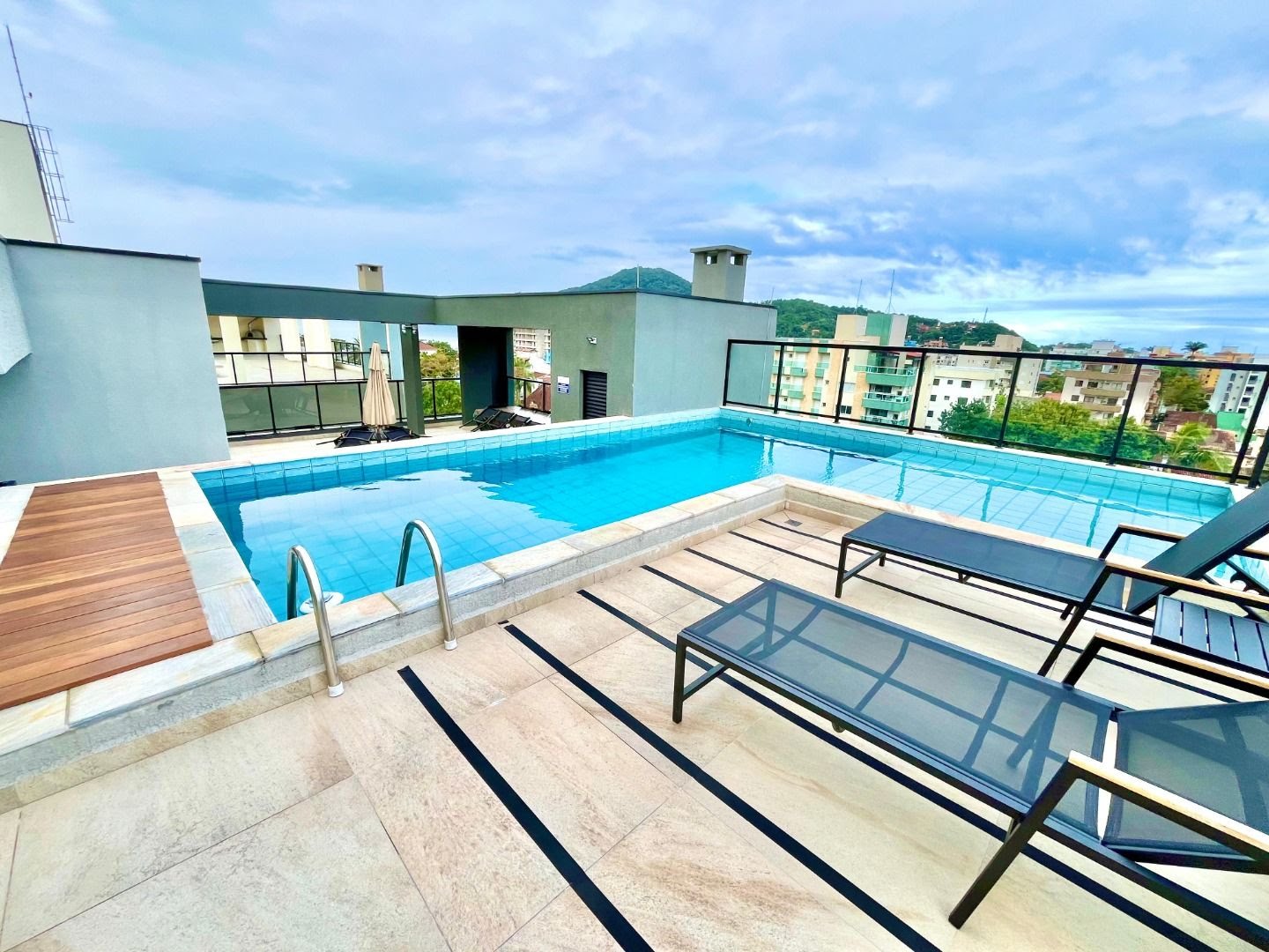 Apartamento à venda com 2 quartos, 3 banheiros, 1 vaga e 82m² no Itaguá, Ubatuba (SP) — foto 9 de 9