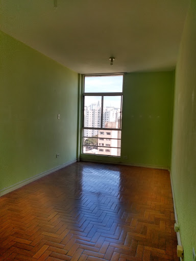 Apartamento Kitchenette/Studio em Bela Vista  -  São Paulo