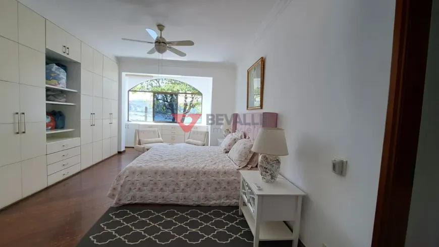 Casa à venda com 4 quartos, 3 suítes, 2 vagas e 458m² no Urca, Rio de Janeiro (RJ) — foto 27 de 30