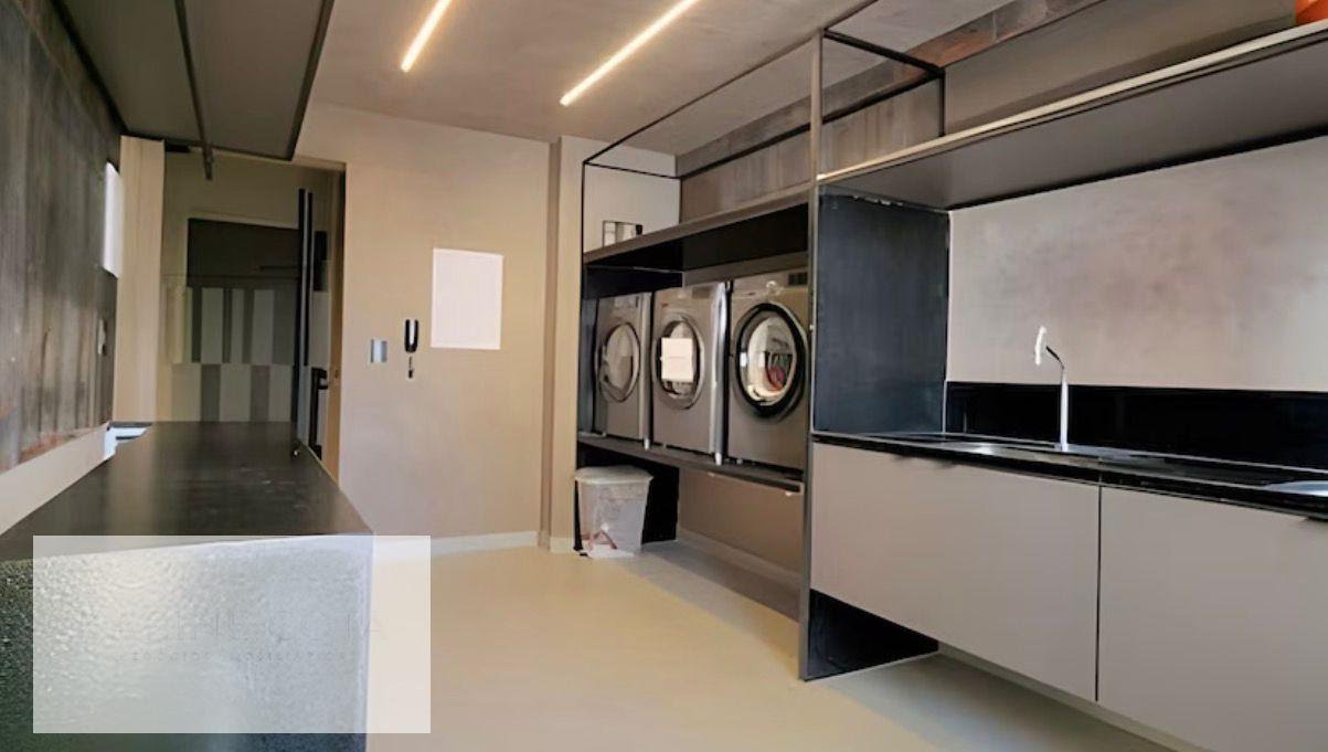 Apartamento para alugar com 1 quarto, 1 banheiro e 25m² no Tambaú, João Pessoa (PB) — foto 13 de 20
