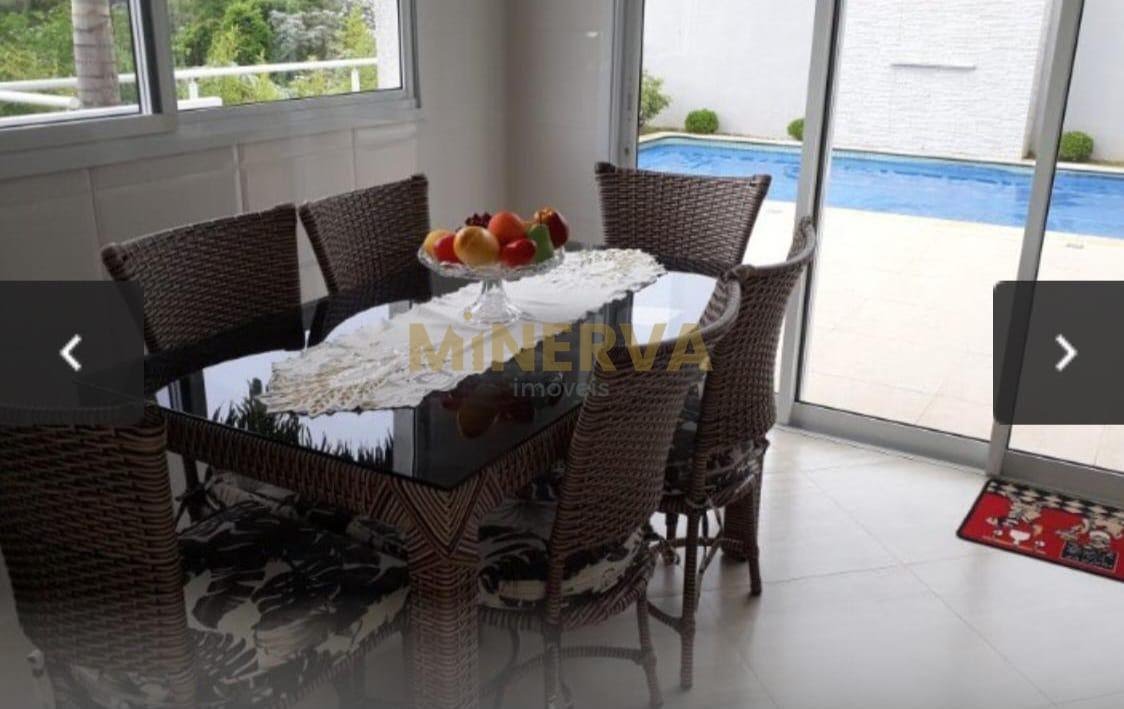 Casa à venda com 4 quartos, 4 suítes, 4 vagas e 365m² no Jardim Paulista, Atibaia (SP) — foto 6 de 30