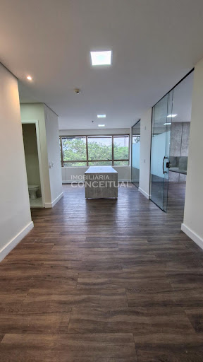Sala em Iguatemi  -  São José do Rio Preto