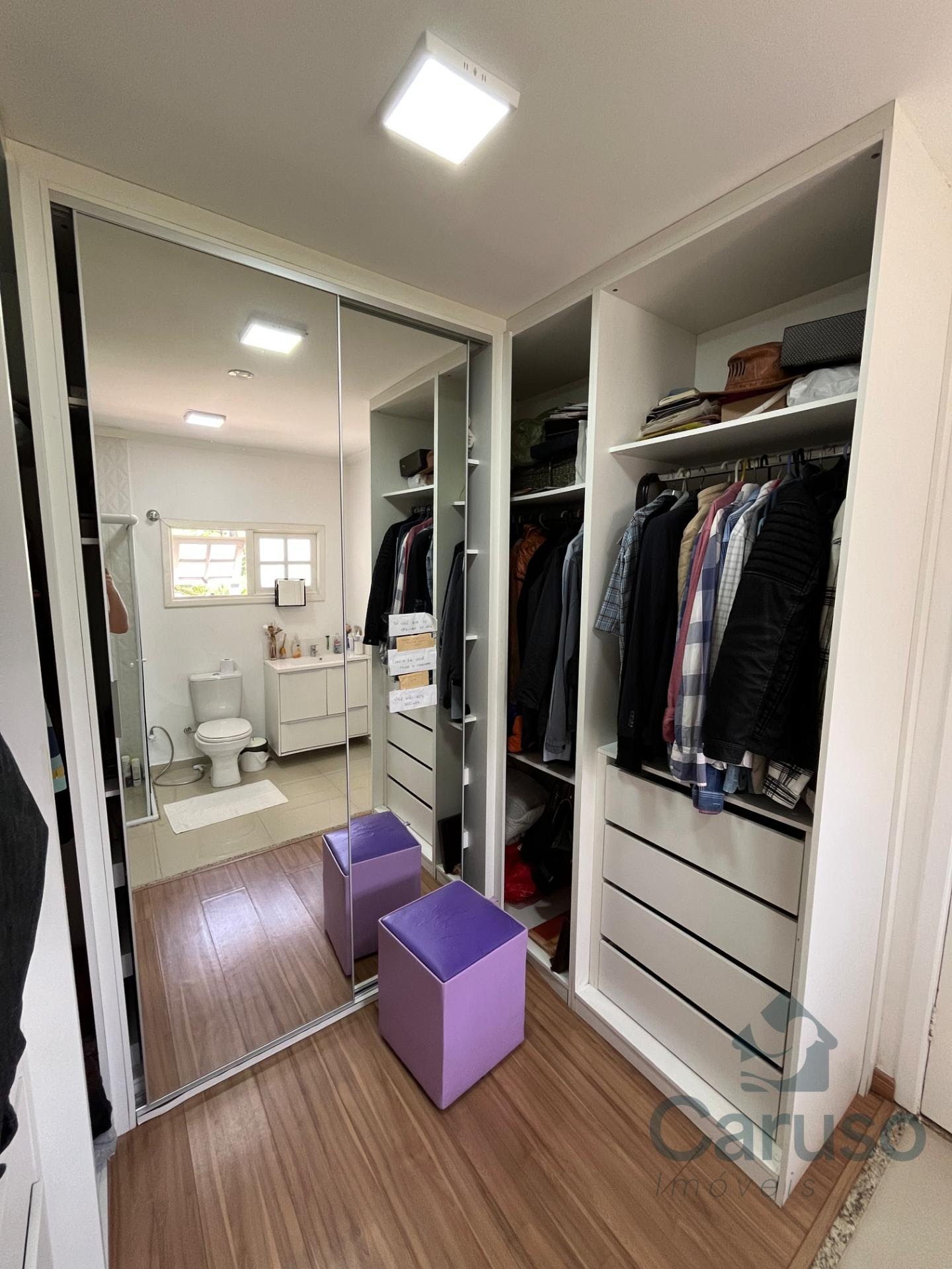 Casa à venda com 5 quartos, 5 suítes, 5 vagas e 405m² no Condomínio Country Club, Arujá (SP) — foto 20 de 30