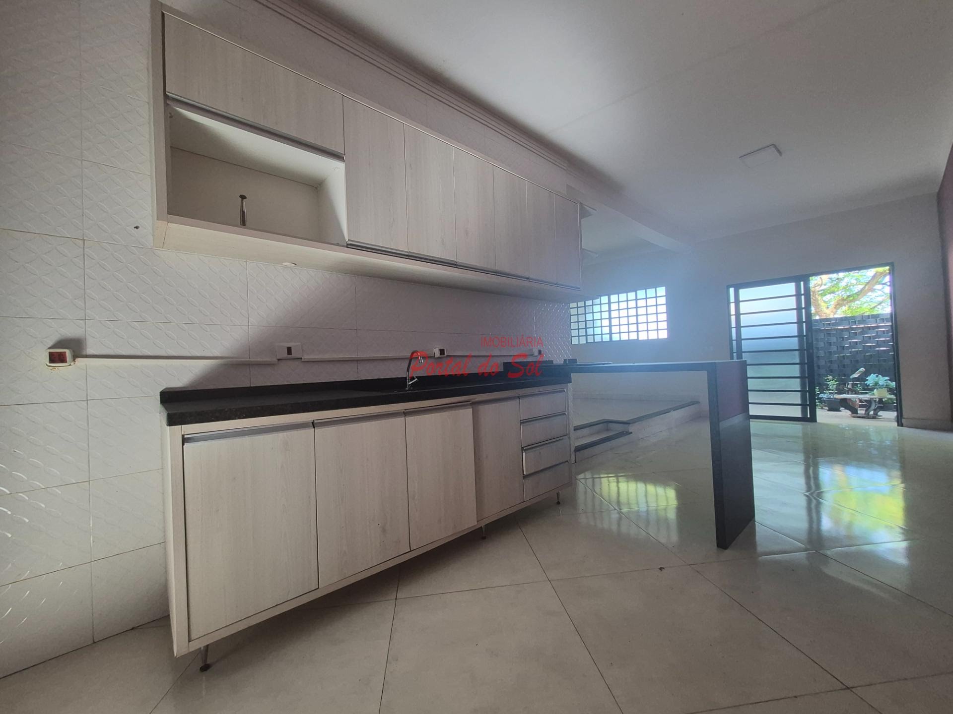 Casa à venda com 3 quartos, 1 banheiro, 1 vaga e 127m² no Vila Renno, Santo Antônio da Platina (PR) — foto 11 de 15