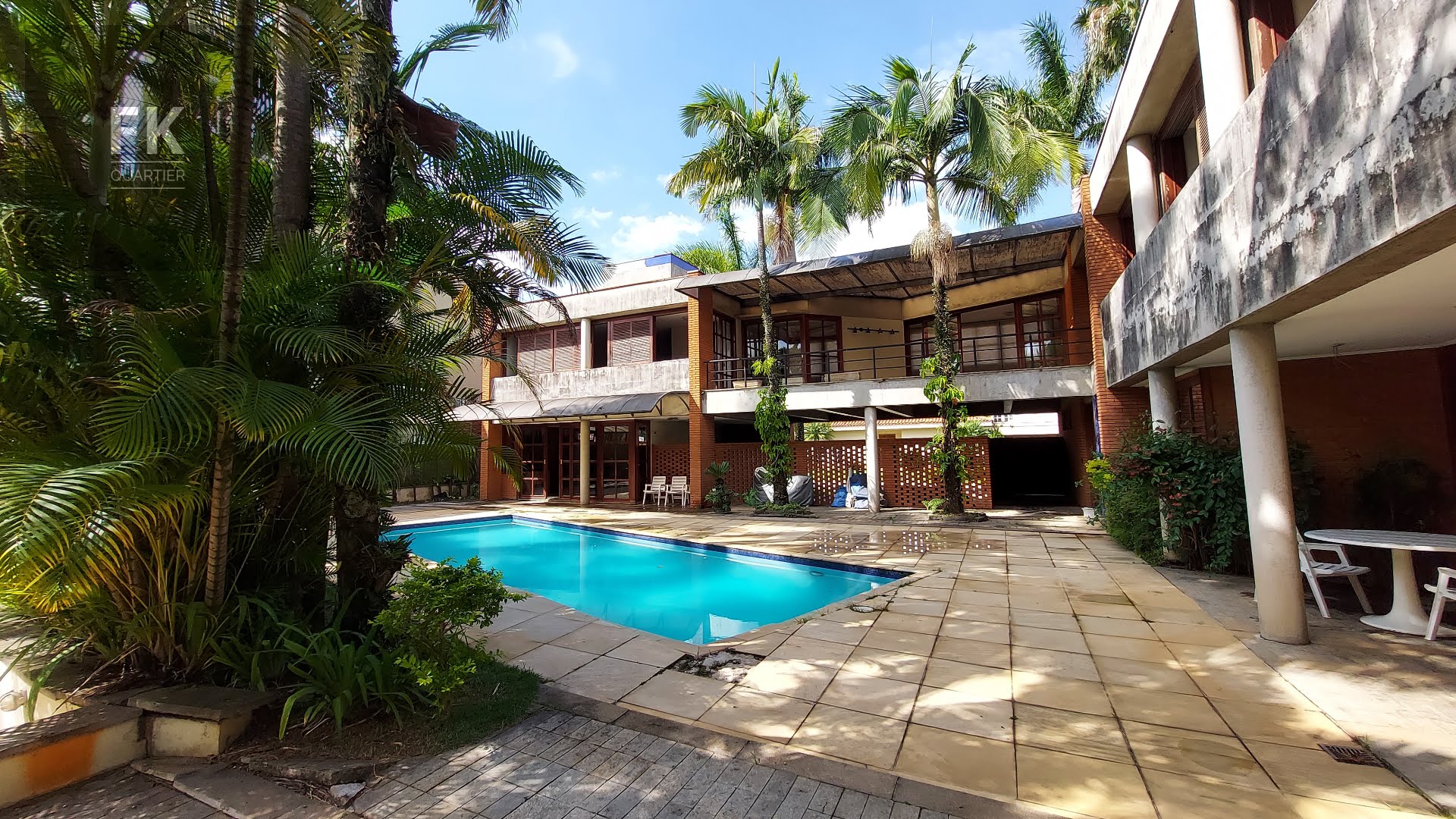 Casa à venda com 5 quartos, 5 suítes, 4 vagas e 800m² no Alphaville Empresarial, Barueri (SP) — foto 3 de 30