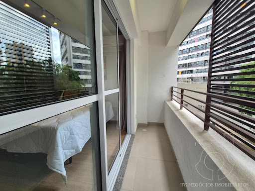 Studio Vila Park Butantã, Butantã - São Paulo, SP