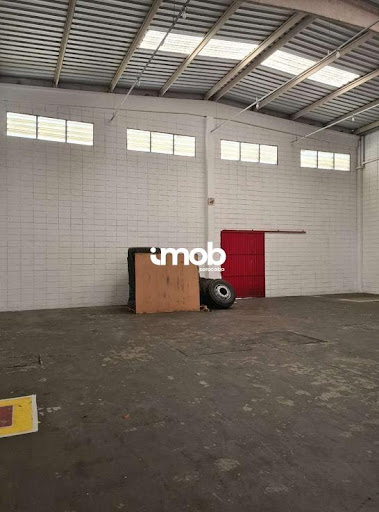 Galpão 400 m² para Locação Iporanga, Sorocaba SP