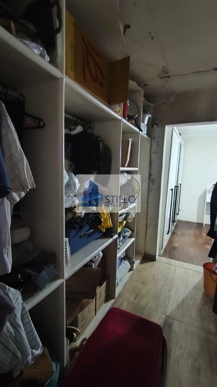 Casa à venda com 3 quartos, 1 suíte, 3 vagas e 140m² no Parque dos Bancarios, São Paulo (SP) — foto 9 de 15