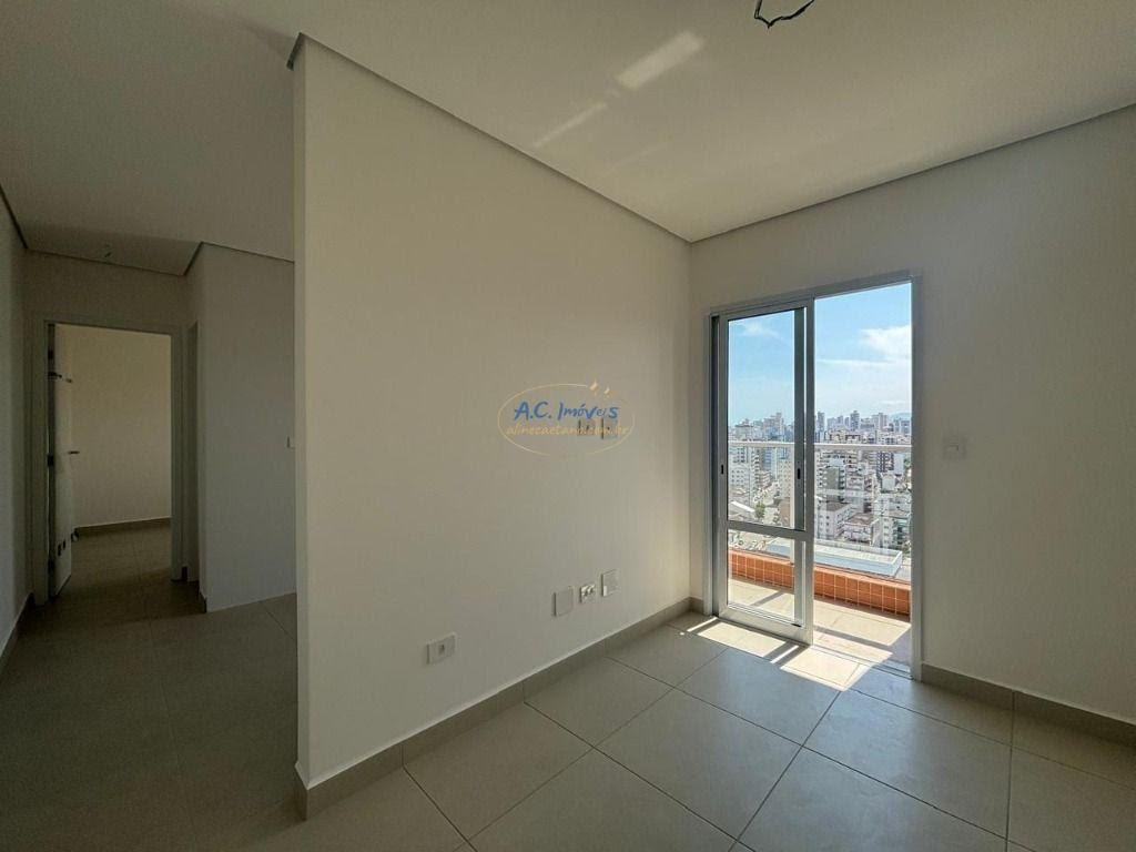 Apartamento à venda com 1 quarto, 1 banheiro, 1 vaga e 40m² no Boqueirão, Praia Grande (SP) — foto 3 de 30