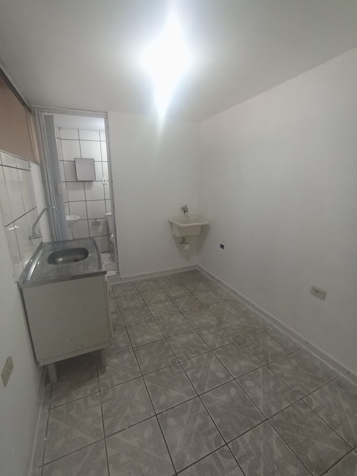 Apartamento para alugar com 1 quarto, 1 banheiro e 50m² no Jardim Cidade Pirituba, São Paulo (SP) — foto 7 de 13